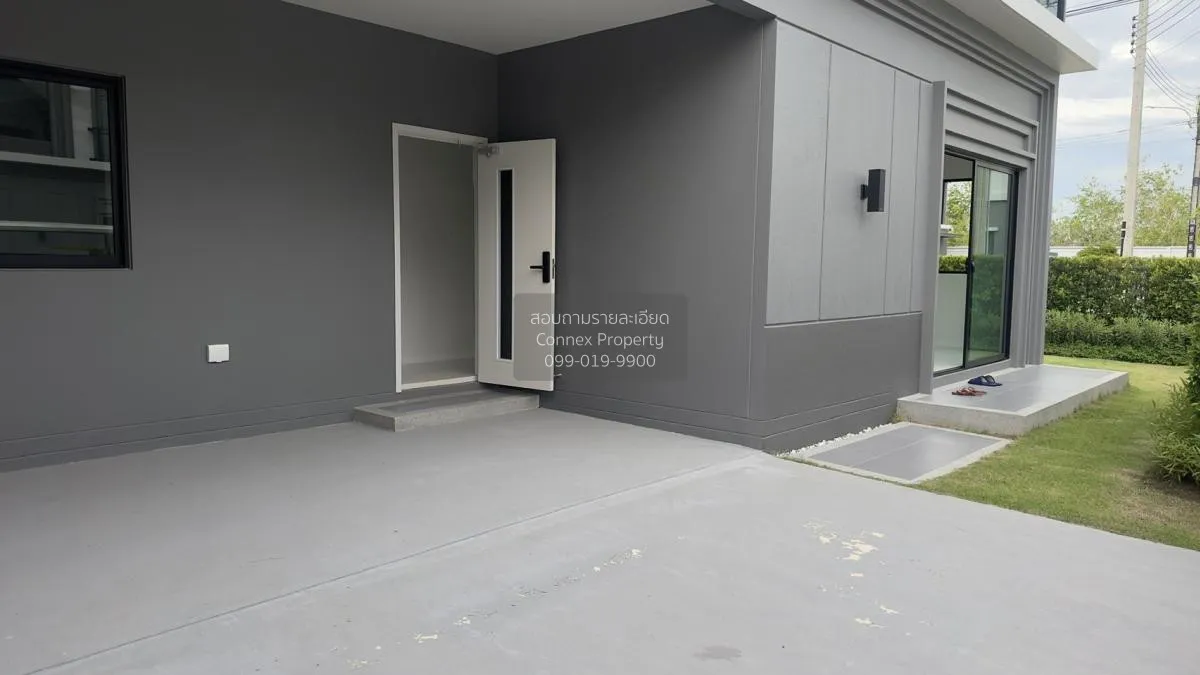 For Sale House , Britania Wongwaen - Pinklao , Plai Bang , Bang K