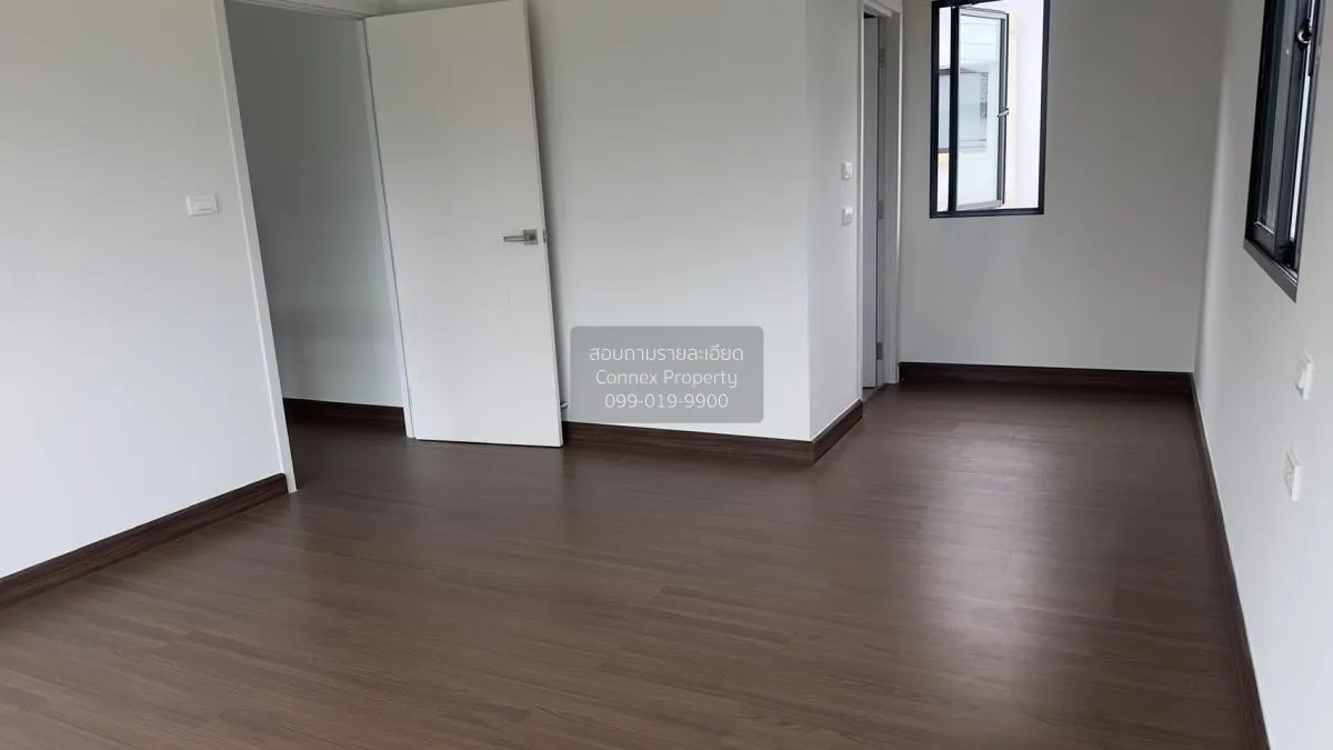 For Sale House , Britania Wongwaen - Pinklao , Plai Bang , Bang K