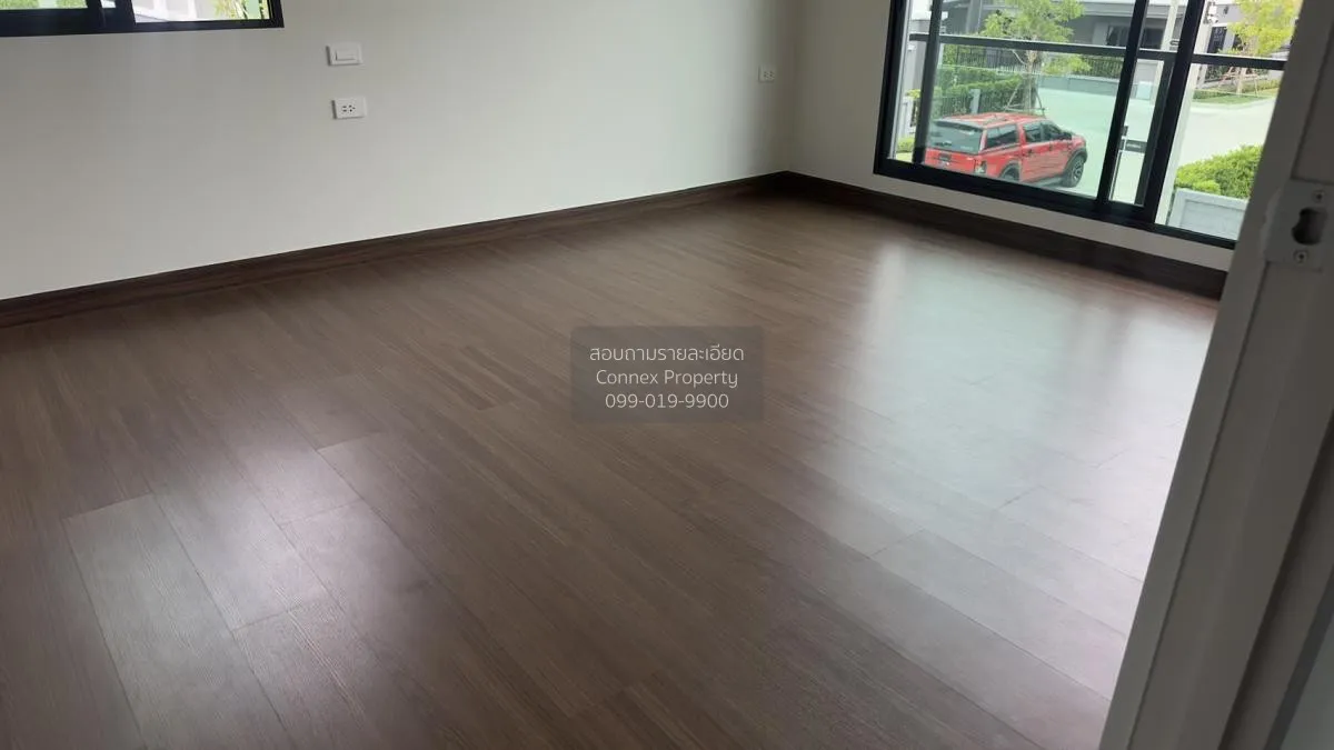 For Sale House , Britania Wongwaen - Pinklao , Plai Bang , Bang K