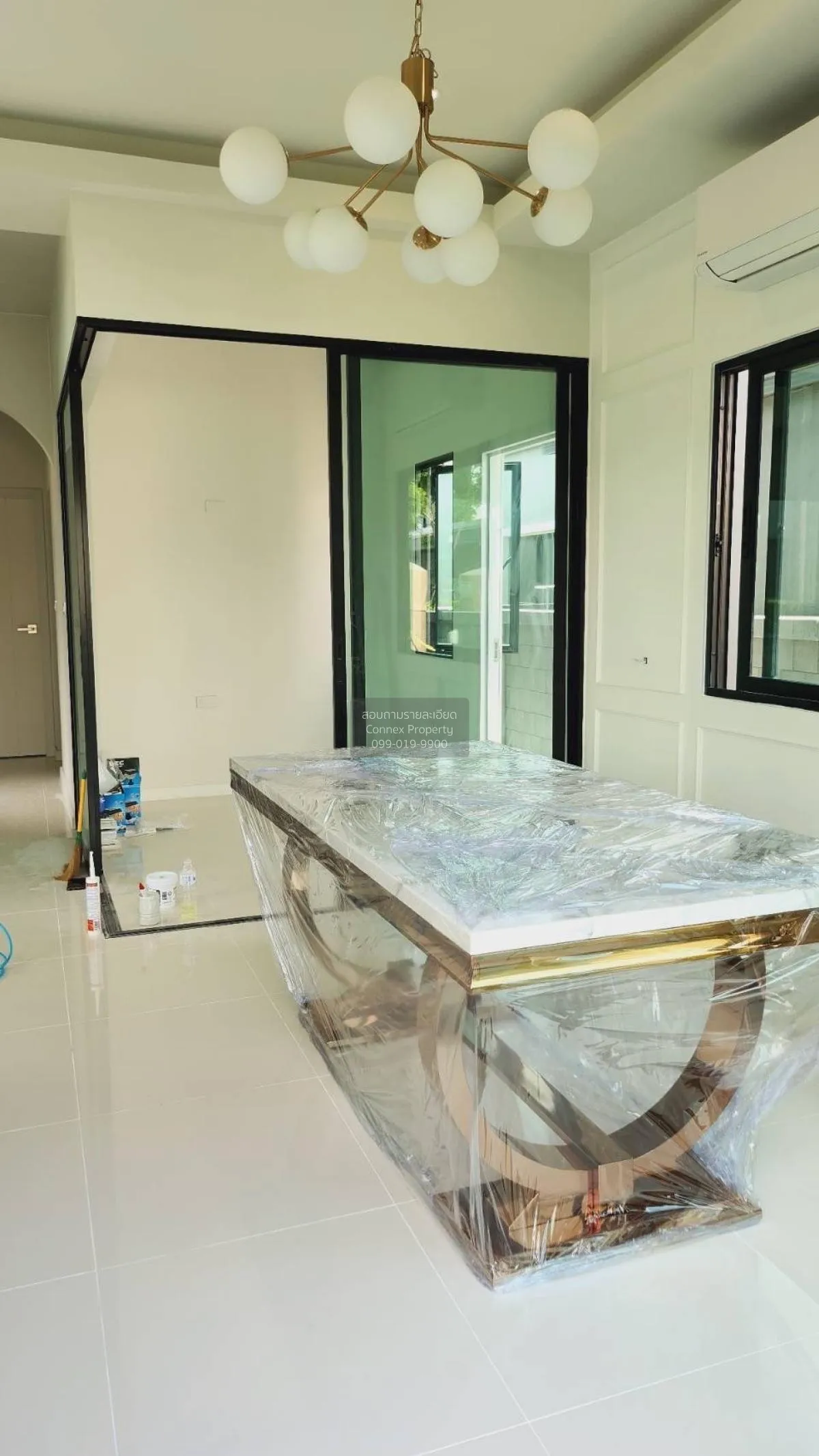 For Sale House , Britania Wongwaen - Pinklao , Plai Bang , Bang K