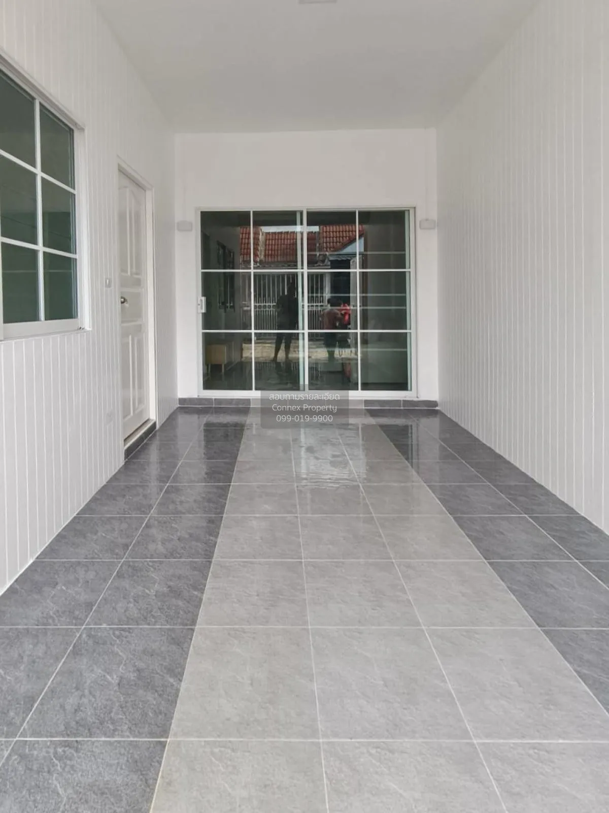 ขายทาวน์เฮ้าส์/ทาวน์โฮม  บ้านเรือนสุข 2 ลำผักกูด ธัญบุรี ปทุมธานี 3