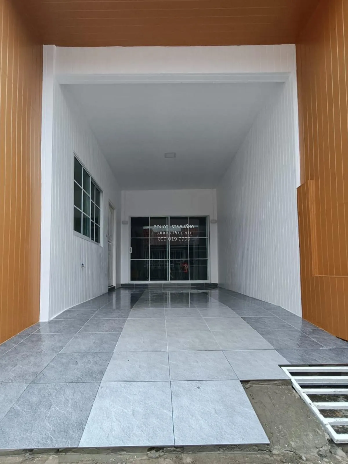 ขายทาวน์เฮ้าส์/ทาวน์โฮม  บ้านเรือนสุข 2 ลำผักกูด ธัญบุรี ปทุมธานี 4