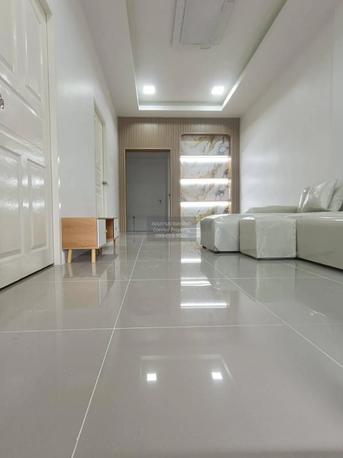 ขายทาวน์เฮ้าส์/ทาวน์โฮม  บ้านเรือนสุข 2 ลำผักกูด ธัญบุรี ปทุมธานี