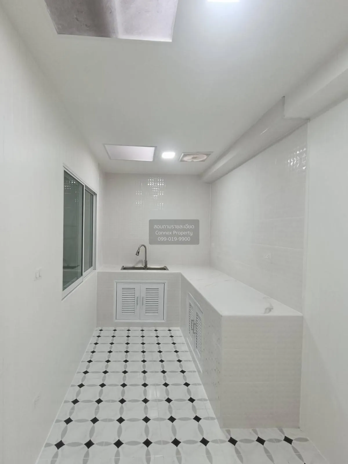 ขายทาวน์เฮ้าส์/ทาวน์โฮม  บ้านเรือนสุข 2 ลำผักกูด ธัญบุรี ปทุมธานี