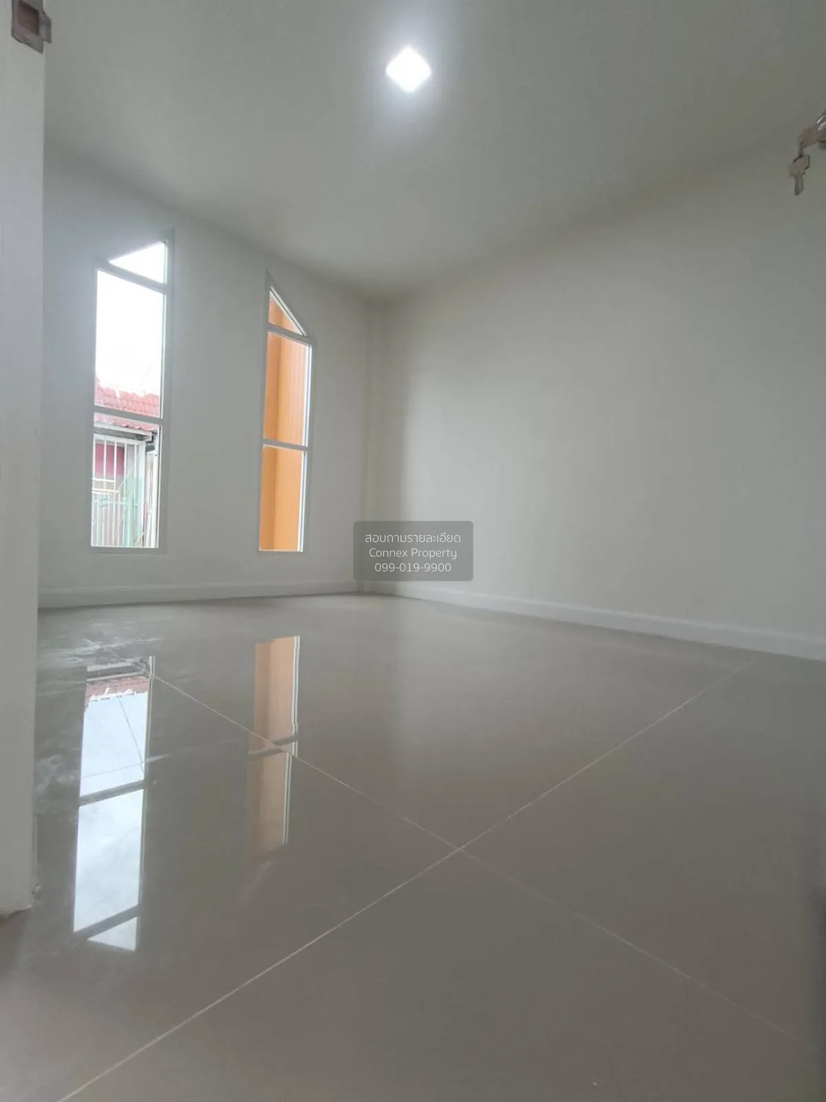 ขายทาวน์เฮ้าส์/ทาวน์โฮม  บ้านเรือนสุข 2 ลำผักกูด ธัญบุรี ปทุมธานี