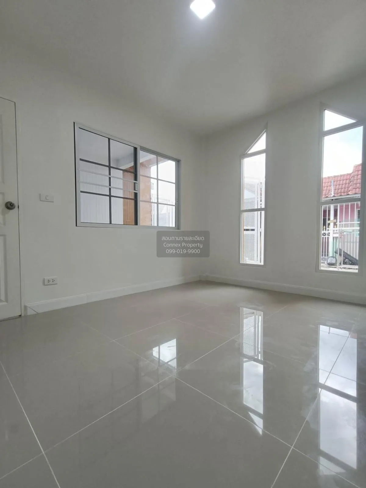 ขายทาวน์เฮ้าส์/ทาวน์โฮม  บ้านเรือนสุข 2 ลำผักกูด ธัญบุรี ปทุมธานี