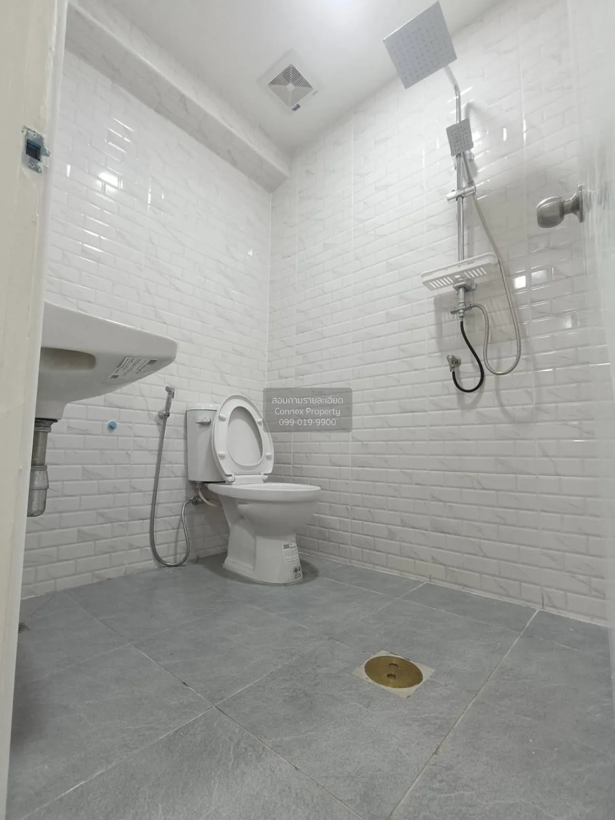 ขายทาวน์เฮ้าส์/ทาวน์โฮม  บ้านเรือนสุข 2 ลำผักกูด ธัญบุรี ปทุมธานี