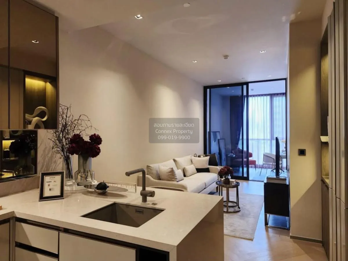 For Sale Condo , The Reserve Sathorn , BTS-Chong Nonsi , Thungmah 3