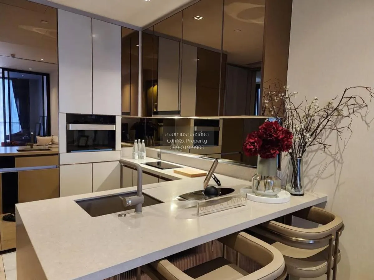 For Sale Condo , The Reserve Sathorn , BTS-Chong Nonsi , Thungmah 4