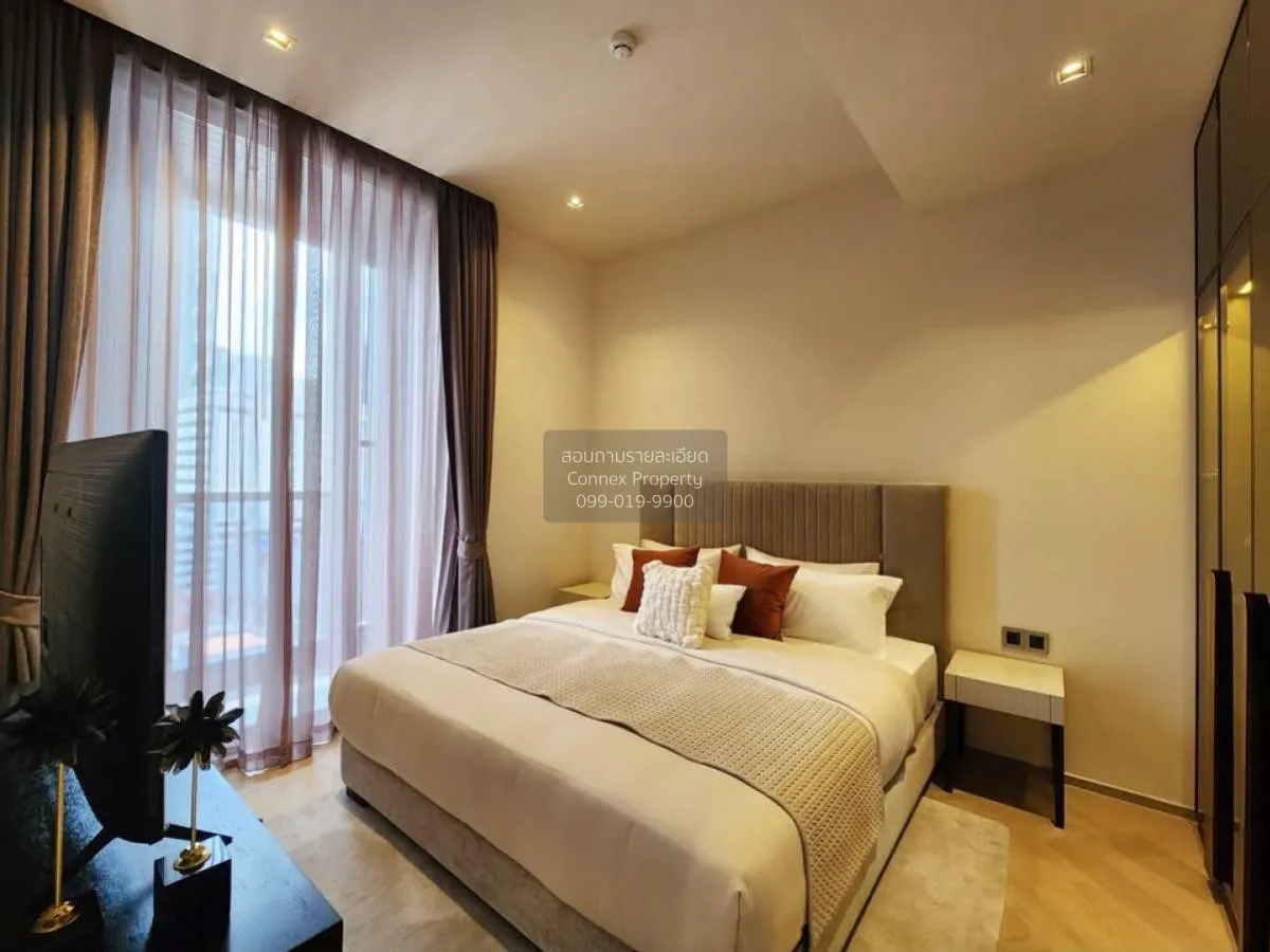 For Sale Condo , The Reserve Sathorn , BTS-Chong Nonsi , Thungmah