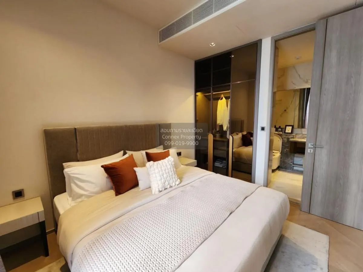 For Sale Condo , The Reserve Sathorn , BTS-Chong Nonsi , Thungmah