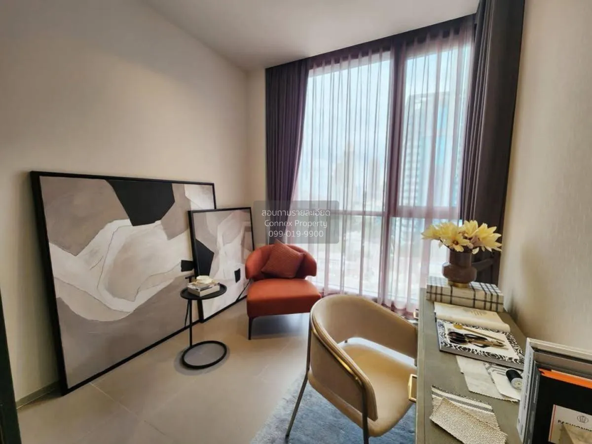 For Sale Condo , The Reserve Sathorn , BTS-Chong Nonsi , Thungmah