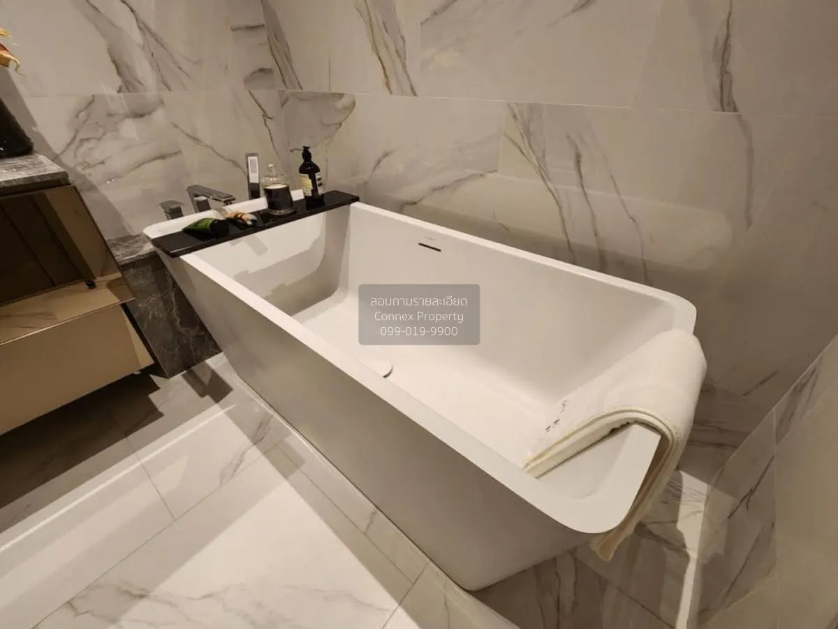 For Sale Condo , The Reserve Sathorn , BTS-Chong Nonsi , Thungmah