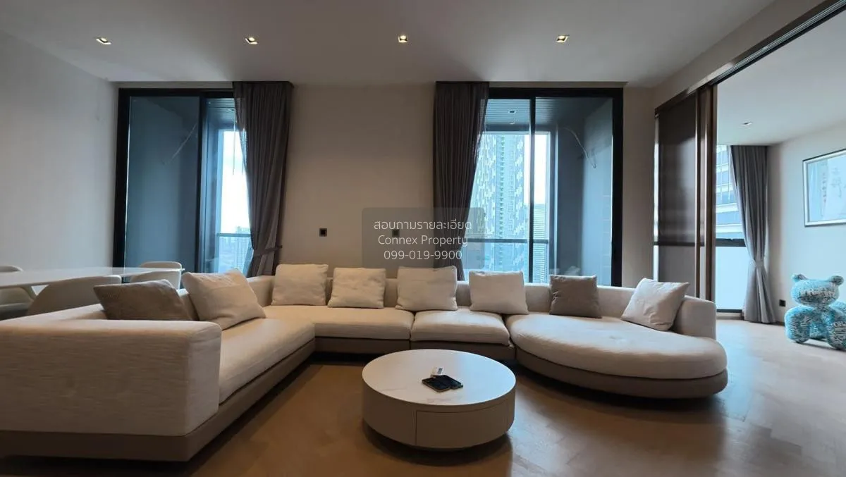 For Sale Condo , The Reserve Sathorn , BTS-Chong Nonsi , Thungmah 3