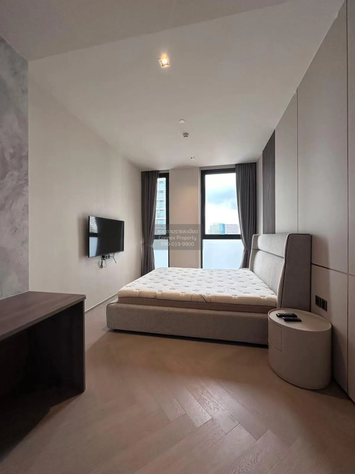 For Sale Condo , The Reserve Sathorn , BTS-Chong Nonsi , Thungmah