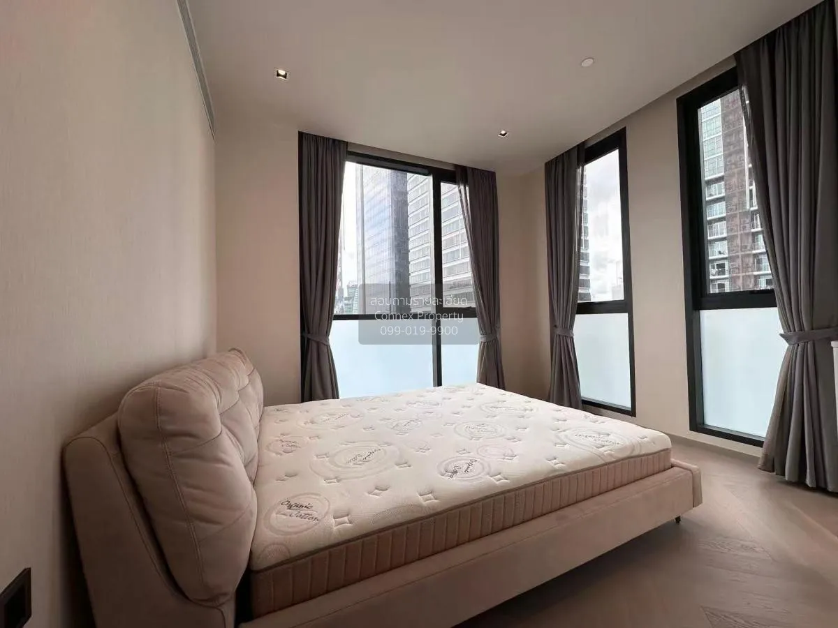 For Sale Condo , The Reserve Sathorn , BTS-Chong Nonsi , Thungmah