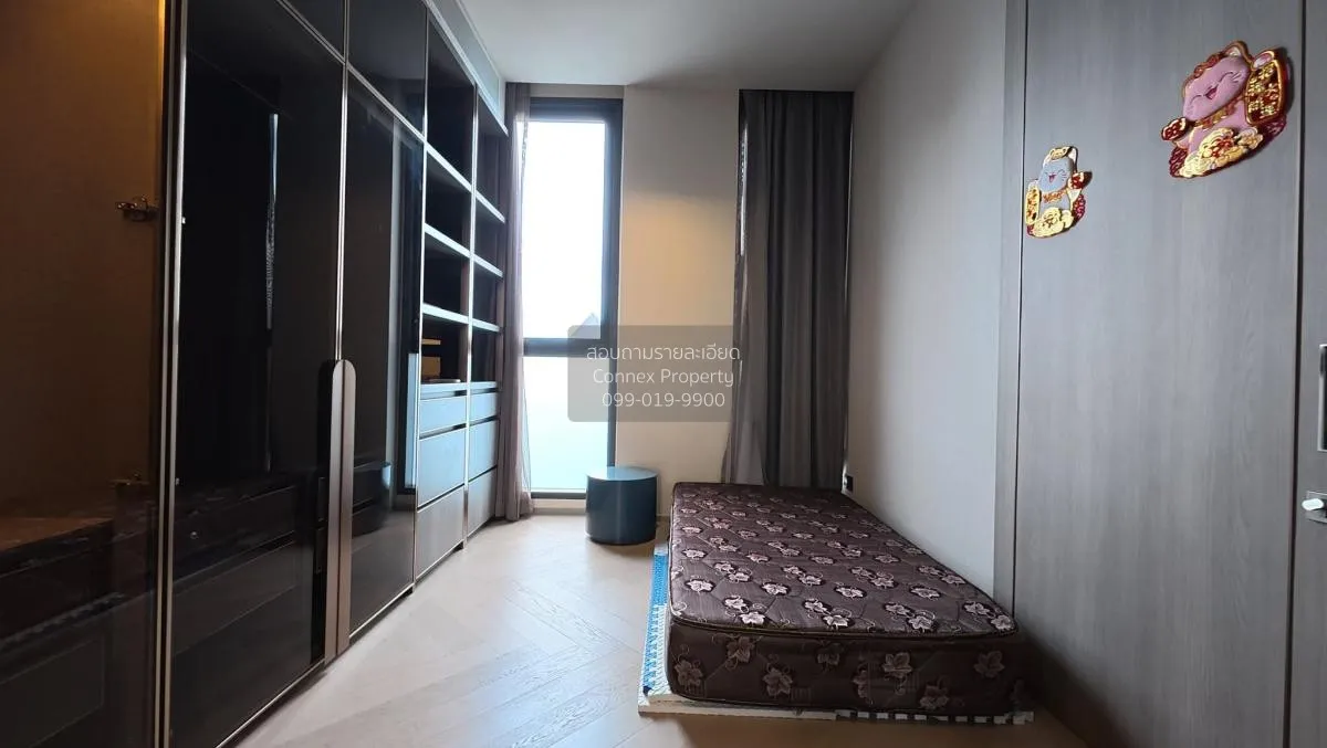 For Sale Condo , The Reserve Sathorn , BTS-Chong Nonsi , Thungmah