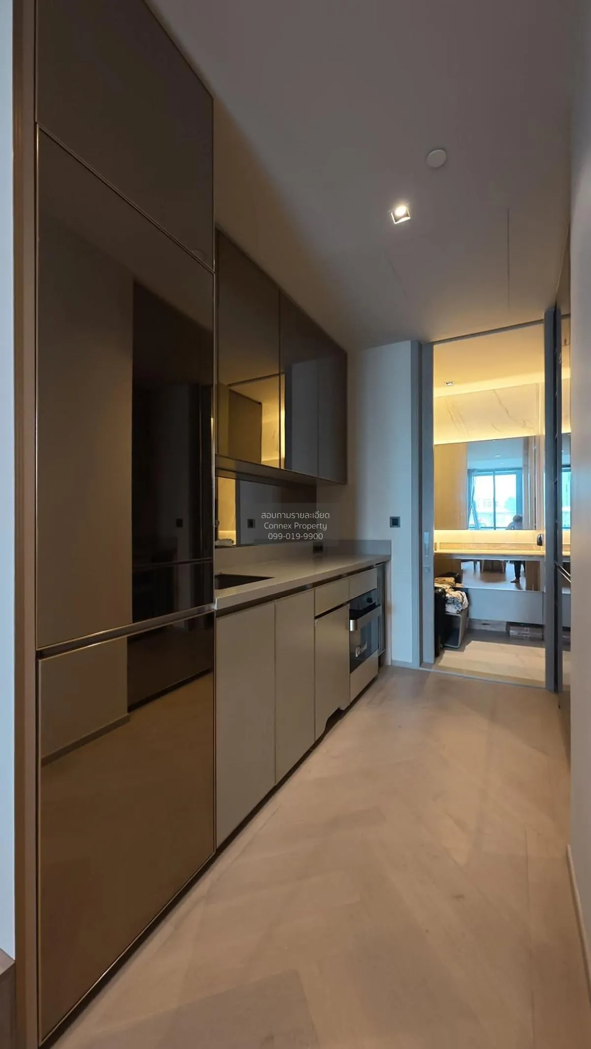 For Sale Condo , The Reserve Sathorn , BTS-Chong Nonsi , Thungmah