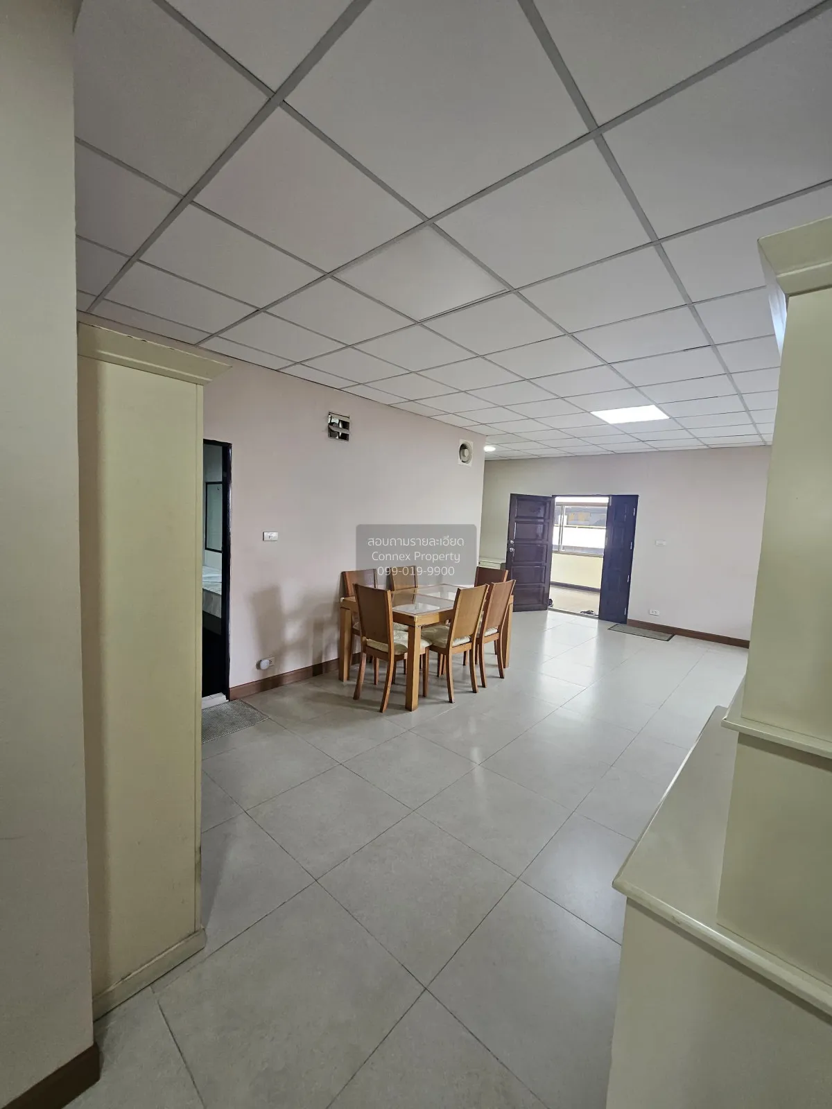 เช่าคอนโด  คันทรี คอมเพล็กซ์ BTS-บางนา พระโขนง เขต บางนา กรุงเทพ  2