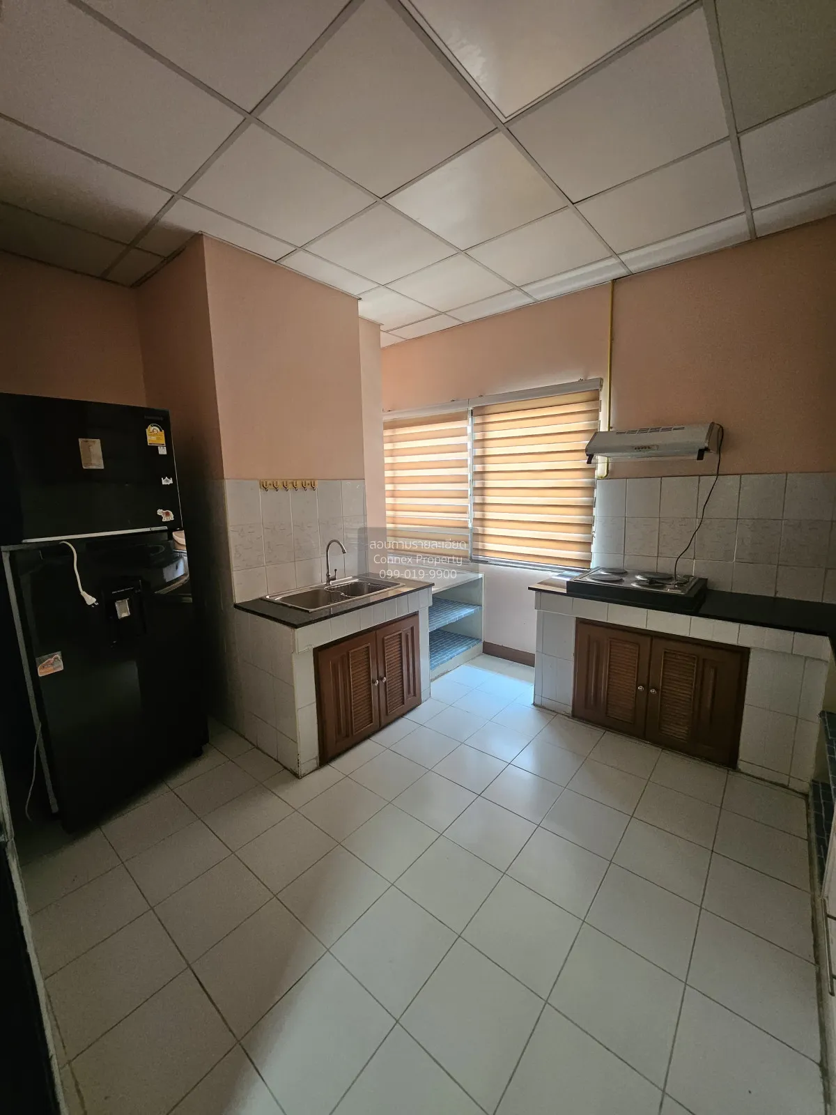 เช่าคอนโด  คันทรี คอมเพล็กซ์ BTS-บางนา พระโขนง เขต บางนา กรุงเทพ  3