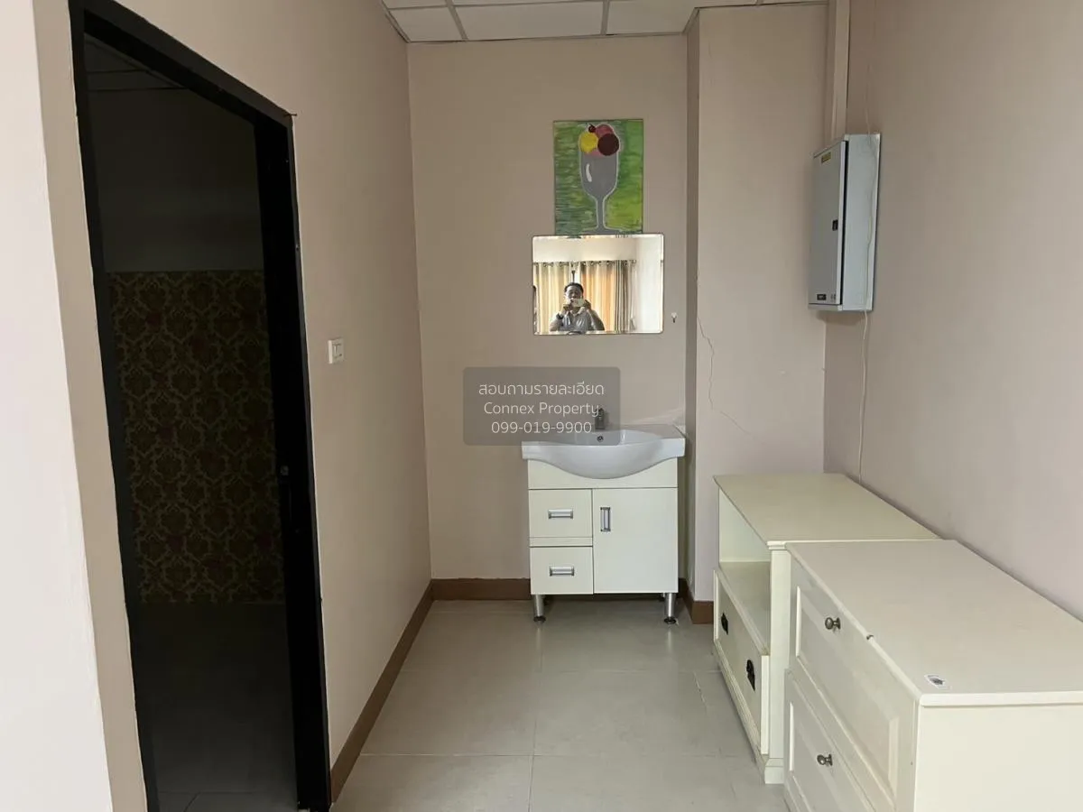 เช่าคอนโด  คันทรี คอมเพล็กซ์ BTS-บางนา พระโขนง เขต บางนา กรุงเทพ  3