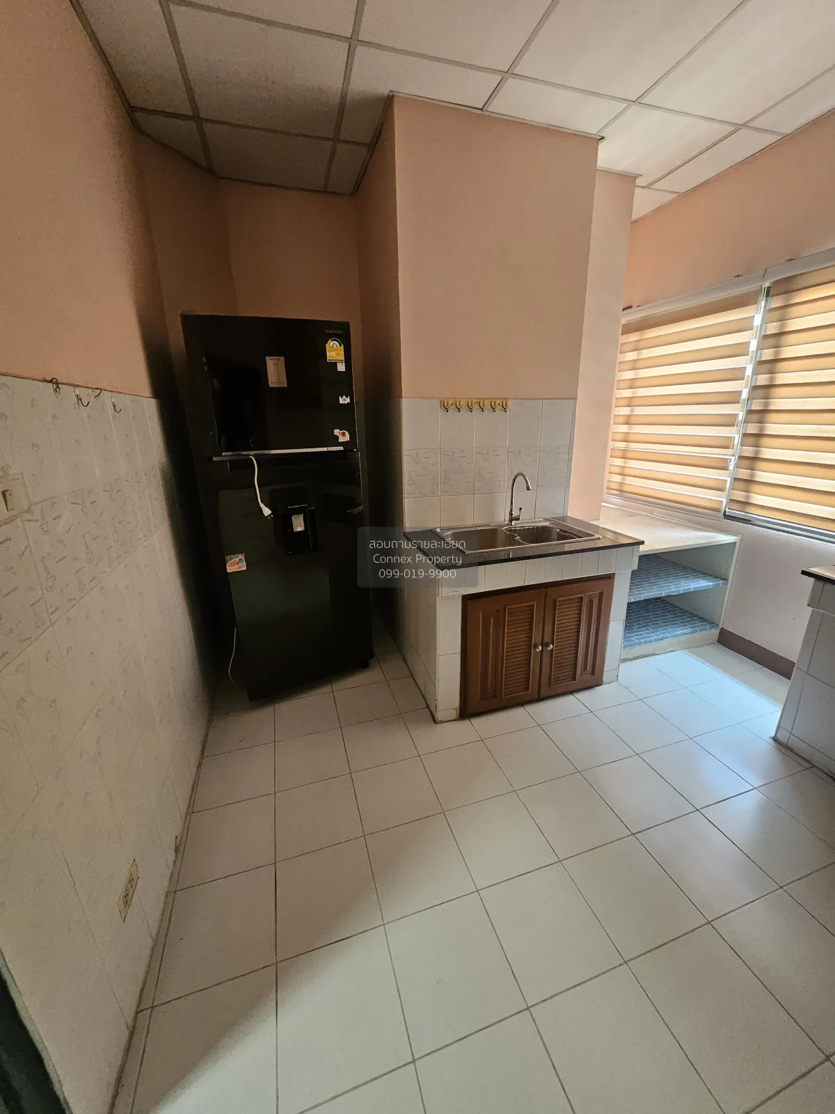 เช่าคอนโด  คันทรี คอมเพล็กซ์ BTS-บางนา พระโขนง เขต บางนา กรุงเทพ  4