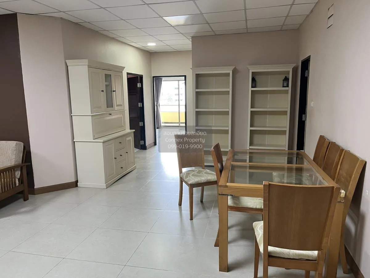 เช่าคอนโด  คันทรี คอมเพล็กซ์ BTS-บางนา พระโขนง เขต บางนา กรุงเทพ  4