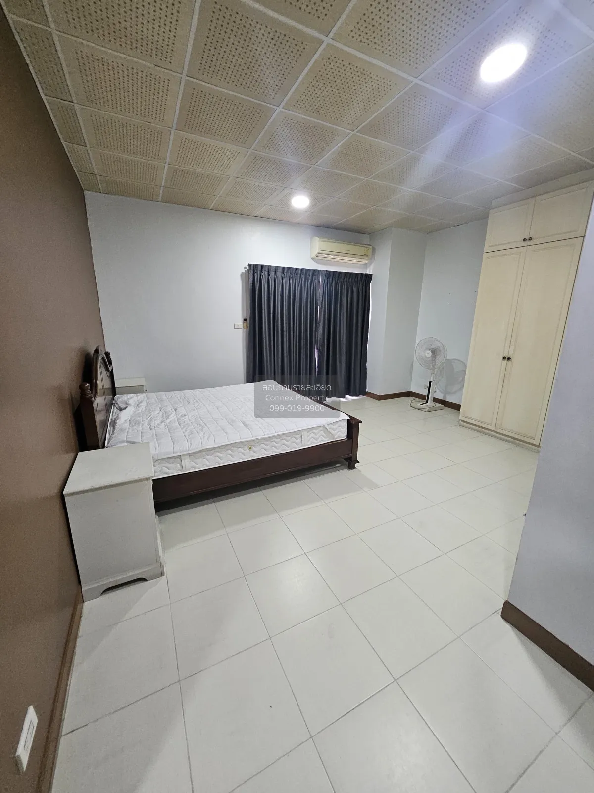 เช่าคอนโด  คันทรี คอมเพล็กซ์ BTS-บางนา พระโขนง เขต บางนา กรุงเทพ 