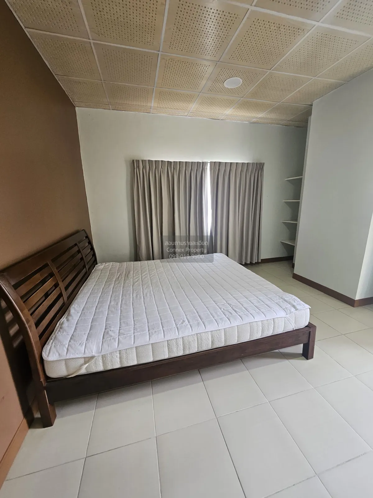 เช่าคอนโด  คันทรี คอมเพล็กซ์ BTS-บางนา พระโขนง เขต บางนา กรุงเทพ 