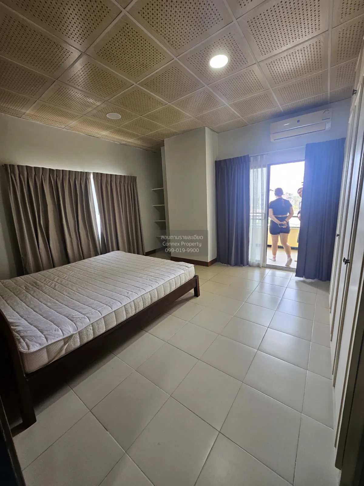 เช่าคอนโด  คันทรี คอมเพล็กซ์ BTS-บางนา พระโขนง เขต บางนา กรุงเทพ 