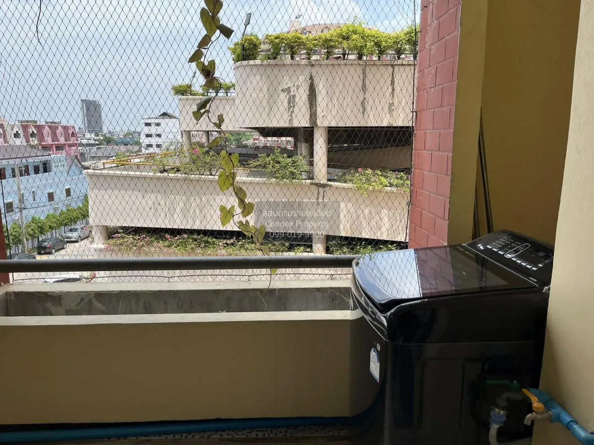 เช่าคอนโด  คันทรี คอมเพล็กซ์ BTS-บางนา พระโขนง เขต บางนา กรุงเทพ 