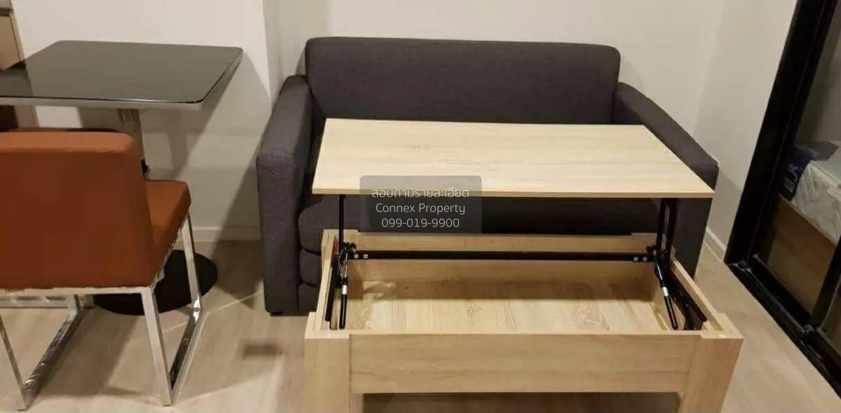 เช่าคอนโด  เคฟ คอนโด รังสิต คลองหนึ่ง คลองหลวง ปทุมธานี CX-132425 2