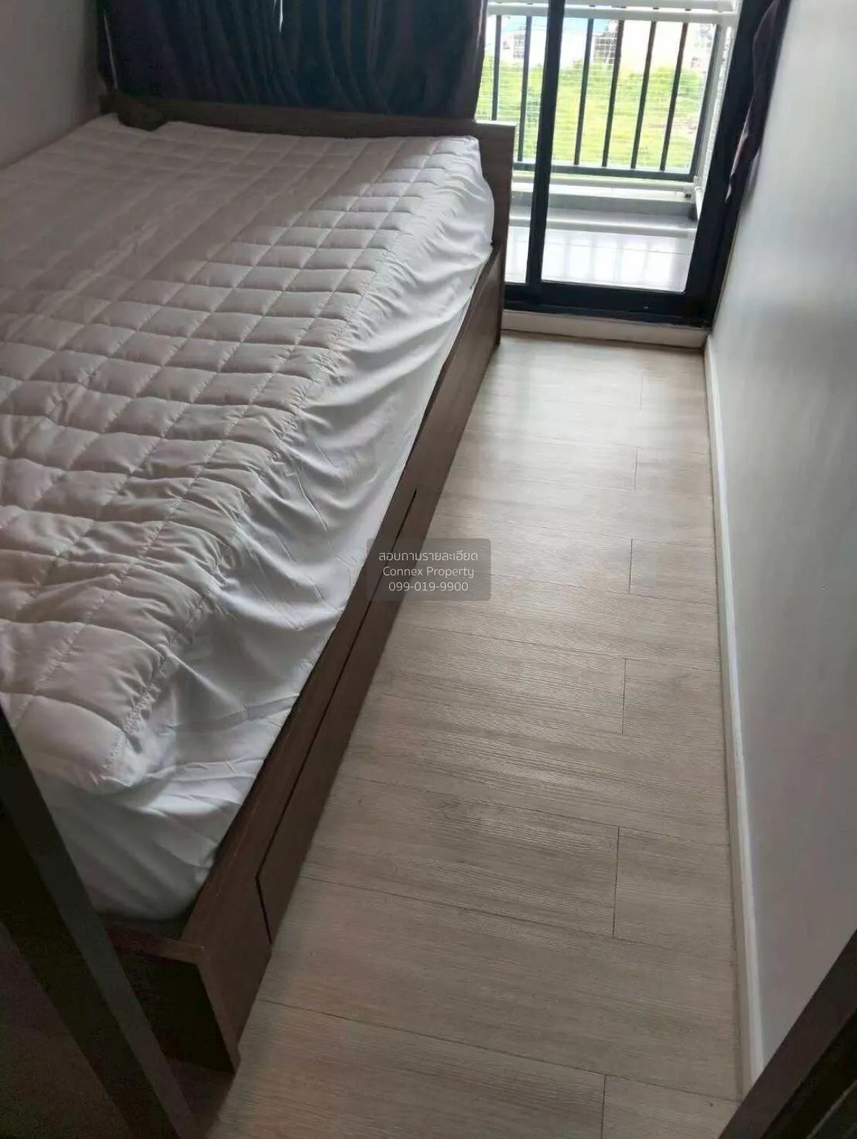 เช่าคอนโด  เคฟ คอนโด รังสิต คลองหนึ่ง คลองหลวง ปทุมธานี CX-132425