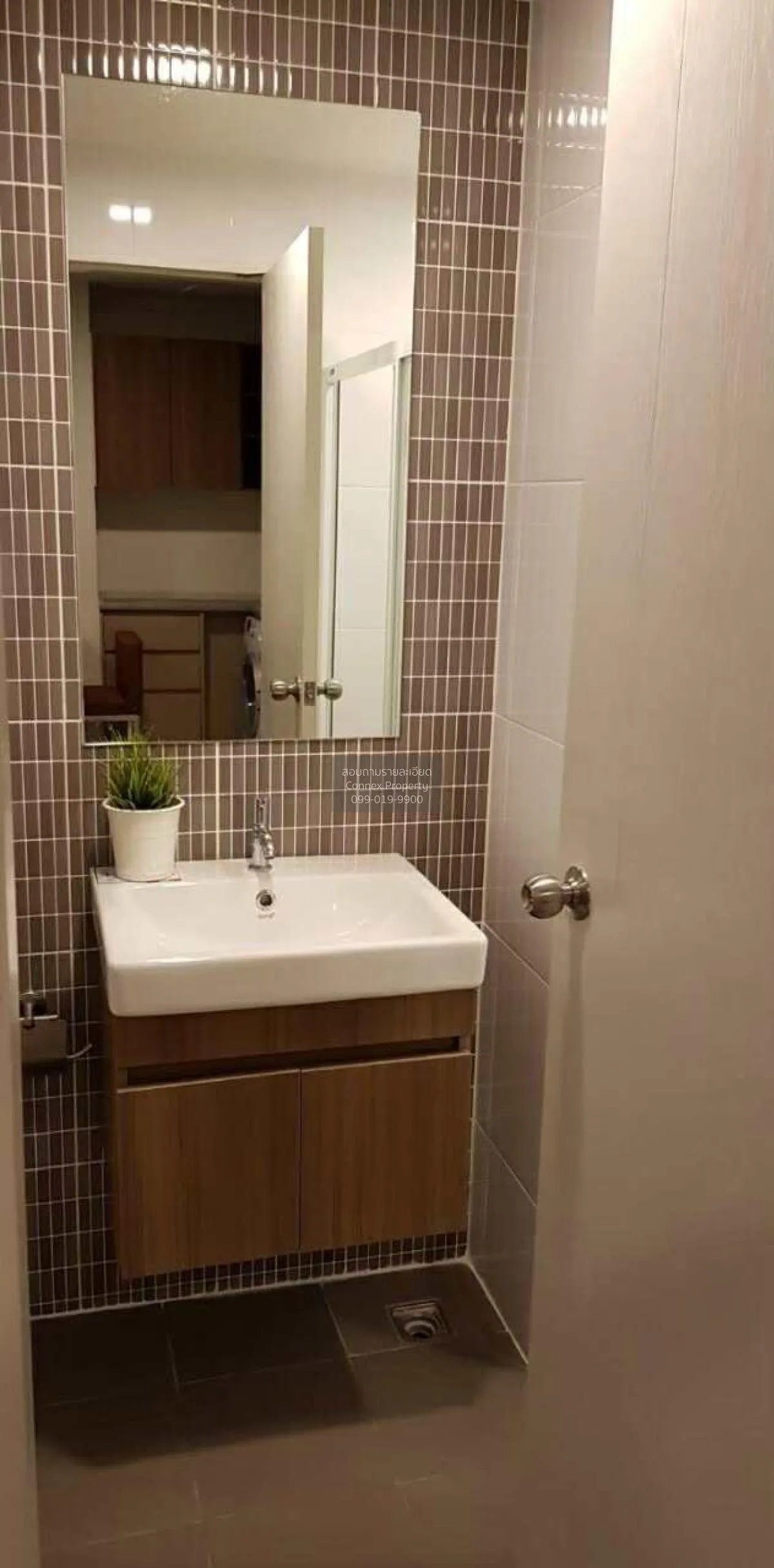 เช่าคอนโด  เคฟ คอนโด รังสิต คลองหนึ่ง คลองหลวง ปทุมธานี CX-132425