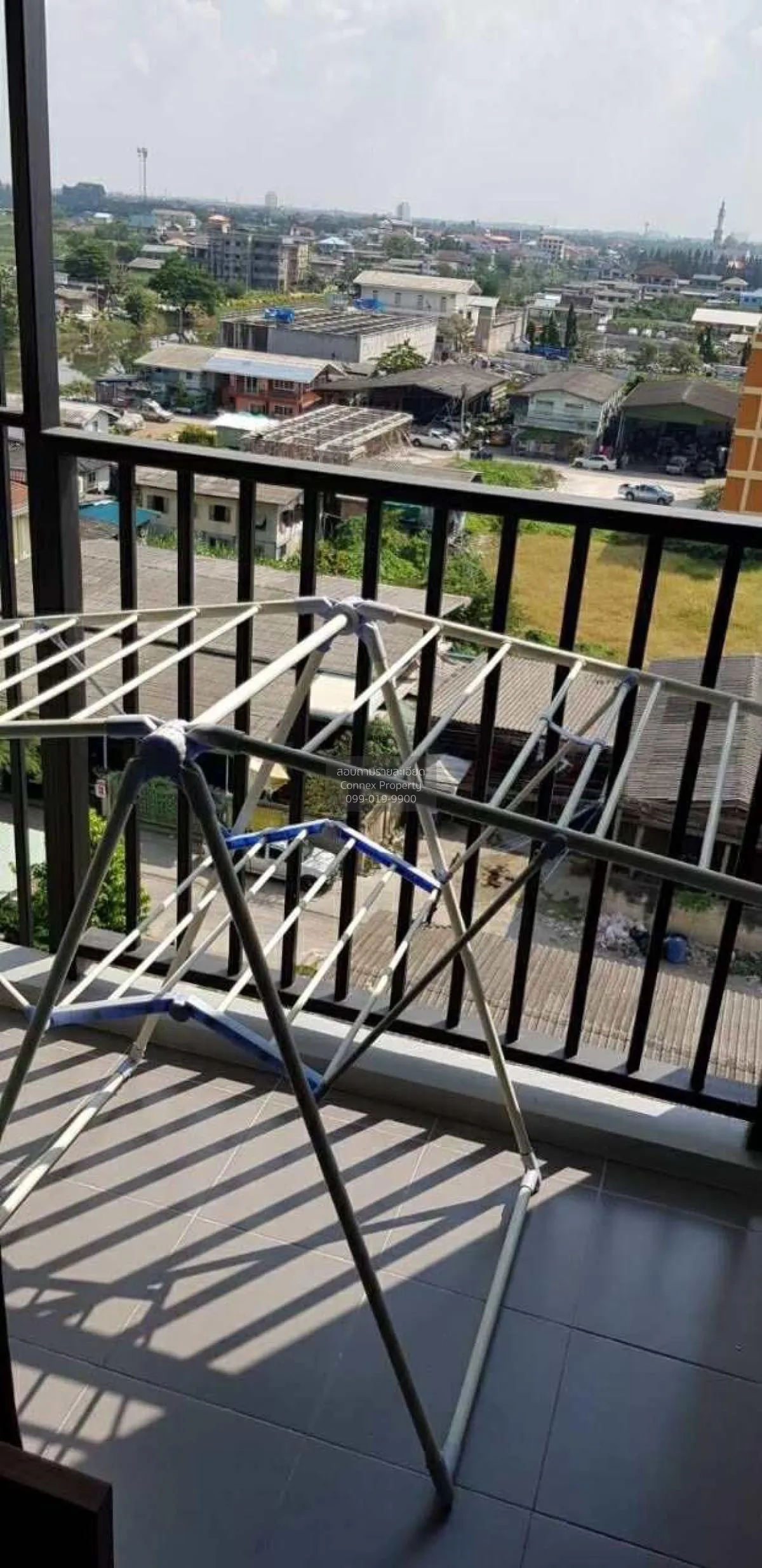 เช่าคอนโด  เคฟ คอนโด รังสิต คลองหนึ่ง คลองหลวง ปทุมธานี CX-132425