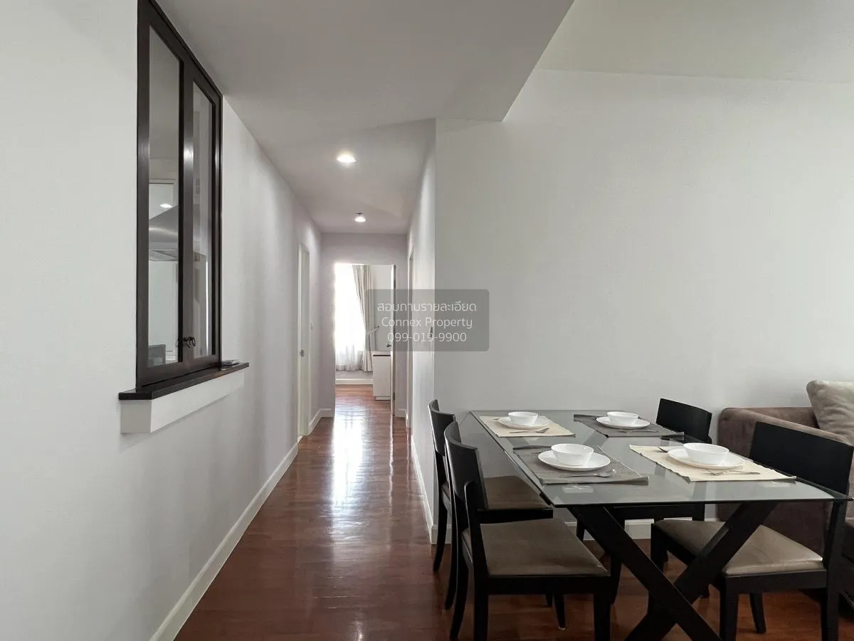 เช่าคอนโด  สิริ เรสซิเด้นส์ สุขุมวิท BTS-พร้อมพงษ์ คลองตัน เขต คล 4