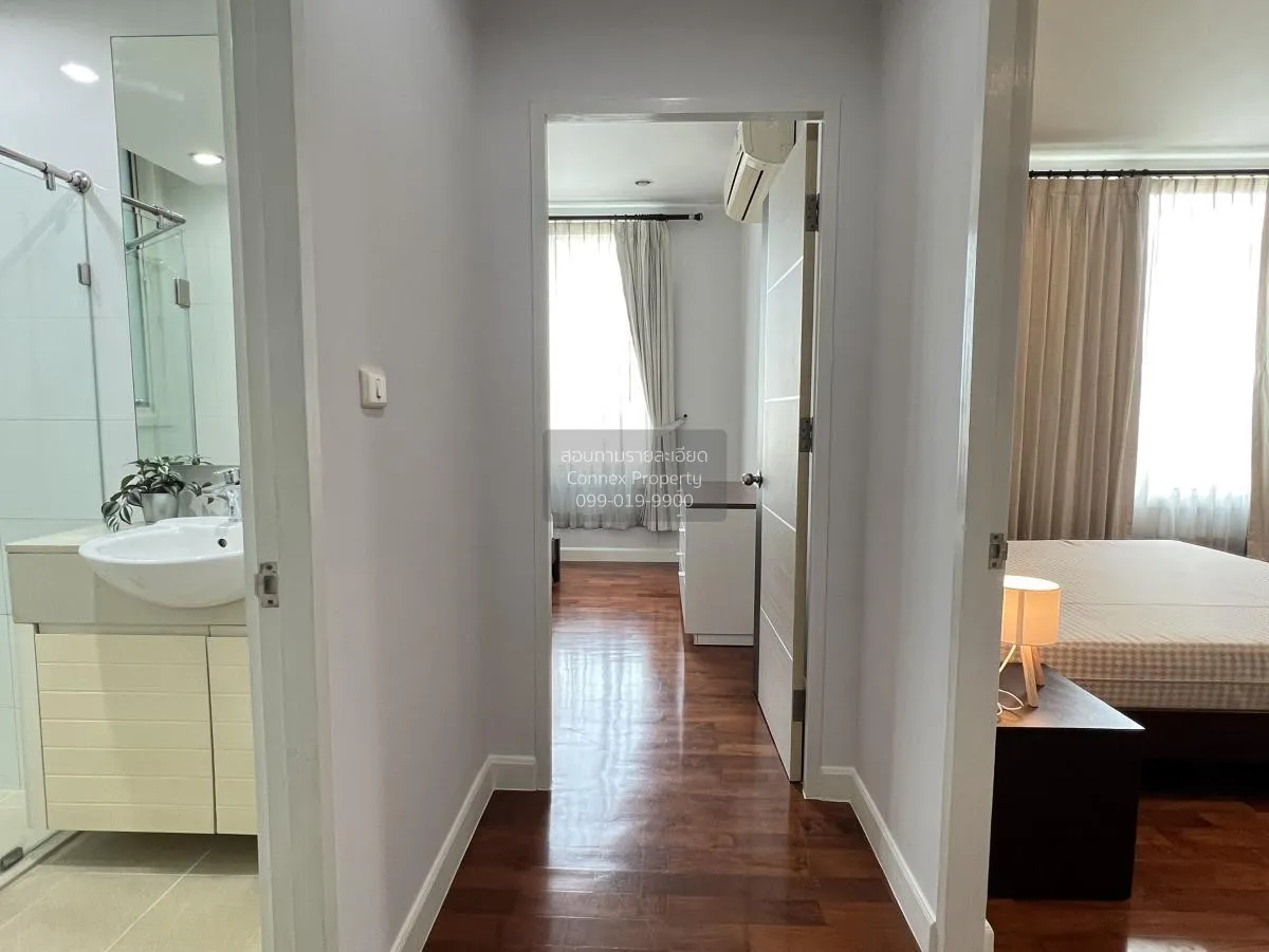 เช่าคอนโด  สิริ เรสซิเด้นส์ สุขุมวิท BTS-พร้อมพงษ์ คลองตัน เขต คล