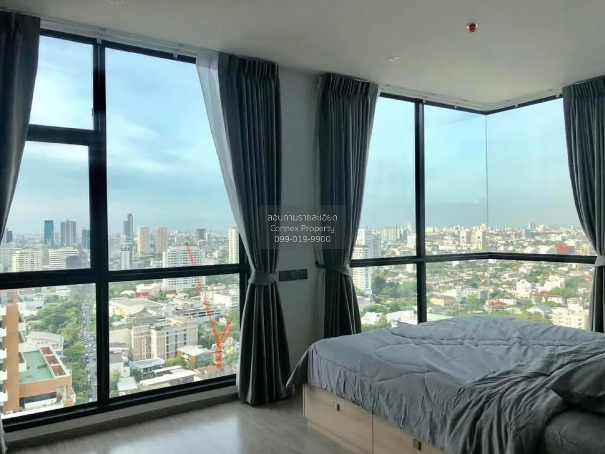 For Sale Condo , RHYTHM Ekkamai , BTS-Ekkamai , Khlong Tan Nuea , 4