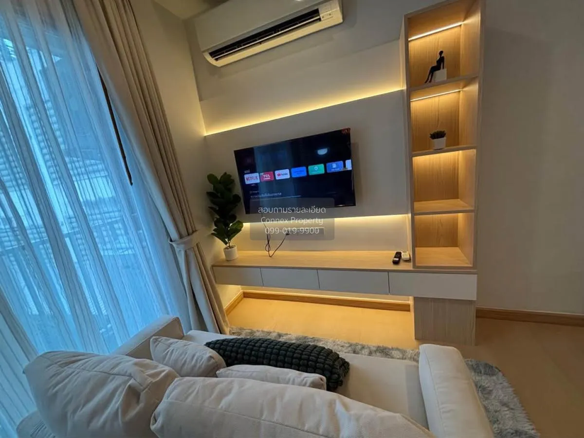 For Sale Condo , The Tempo Ratchada , MRT-Huai Khwang , Huai Khwa 1