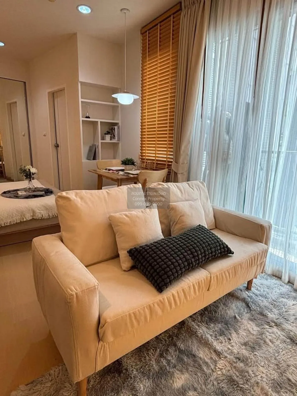 For Sale Condo , The Tempo Ratchada , MRT-Huai Khwang , Huai Khwa 2