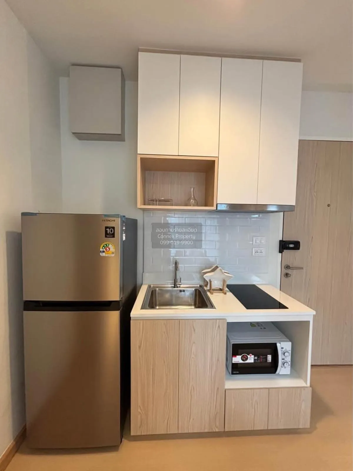 For Sale Condo , The Tempo Ratchada , MRT-Huai Khwang , Huai Khwa 4