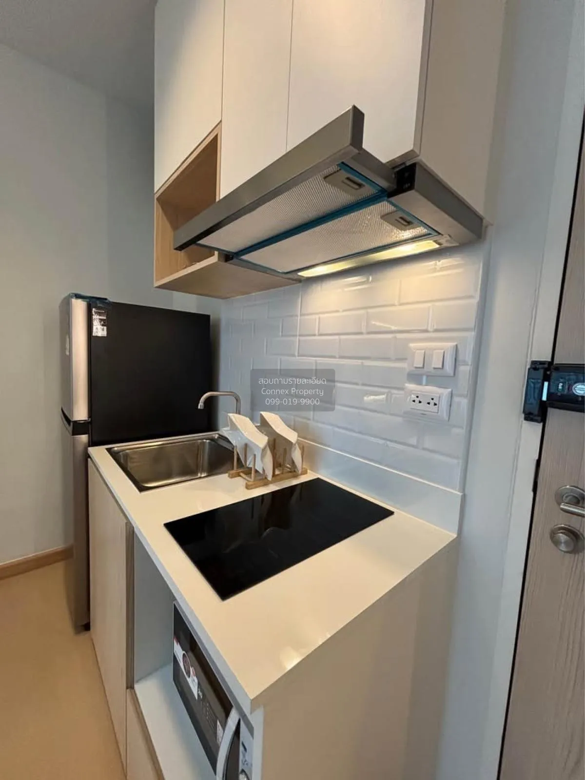 For Sale Condo , The Tempo Ratchada , MRT-Huai Khwang , Huai Khwa