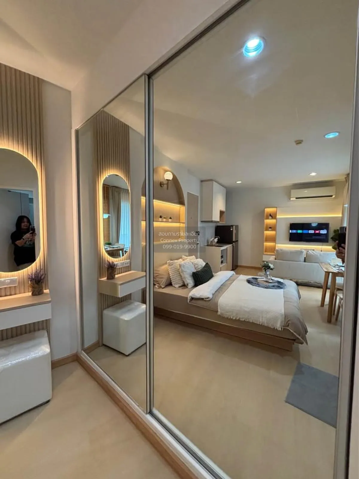 For Sale Condo , The Tempo Ratchada , MRT-Huai Khwang , Huai Khwa