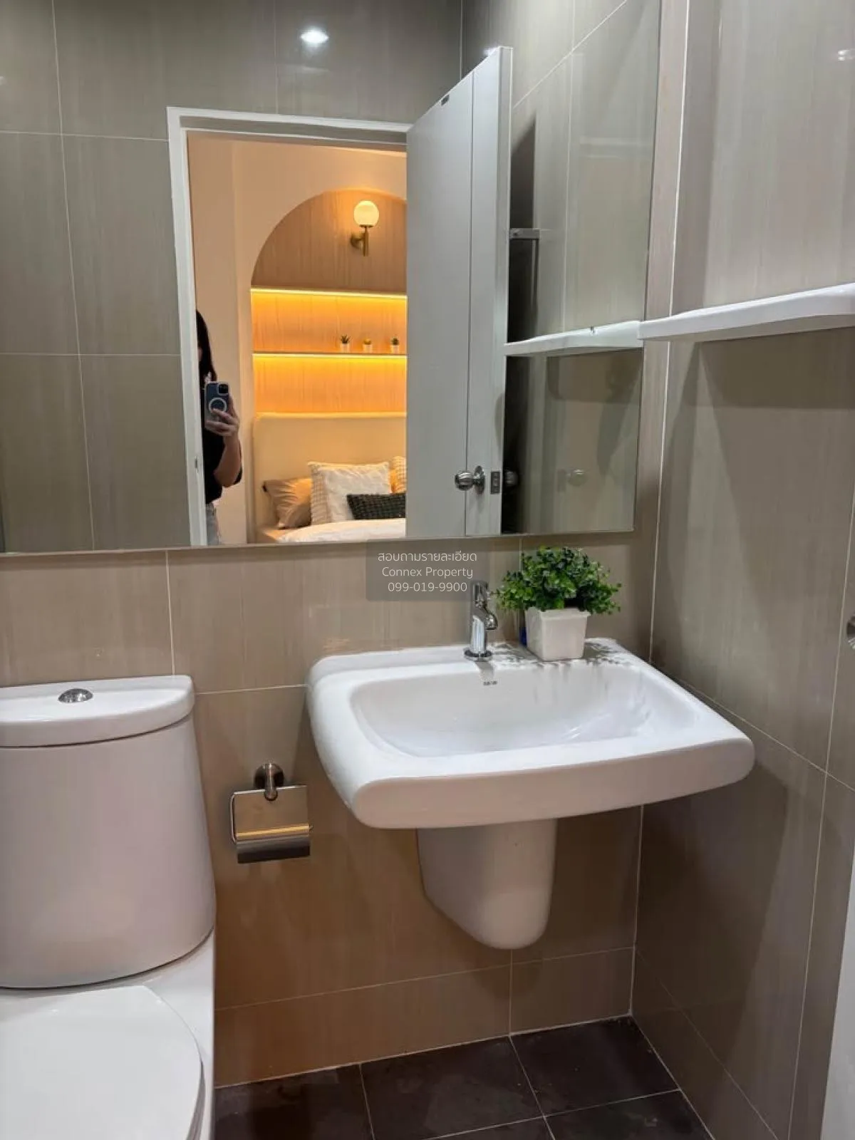 For Sale Condo , The Tempo Ratchada , MRT-Huai Khwang , Huai Khwa