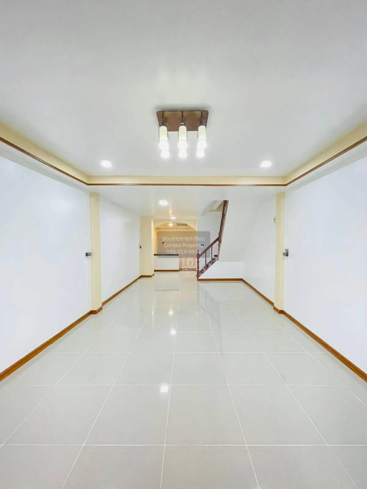 ขายทาวน์เฮ้าส์/ทาวน์โฮม  บ้านบัวทอง 2 รีโนเวทใหม่ บางรักพัฒนา บาง