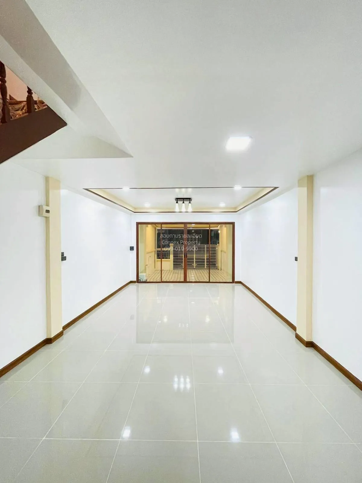 ขายทาวน์เฮ้าส์/ทาวน์โฮม  บ้านบัวทอง 2 รีโนเวทใหม่ บางรักพัฒนา บาง