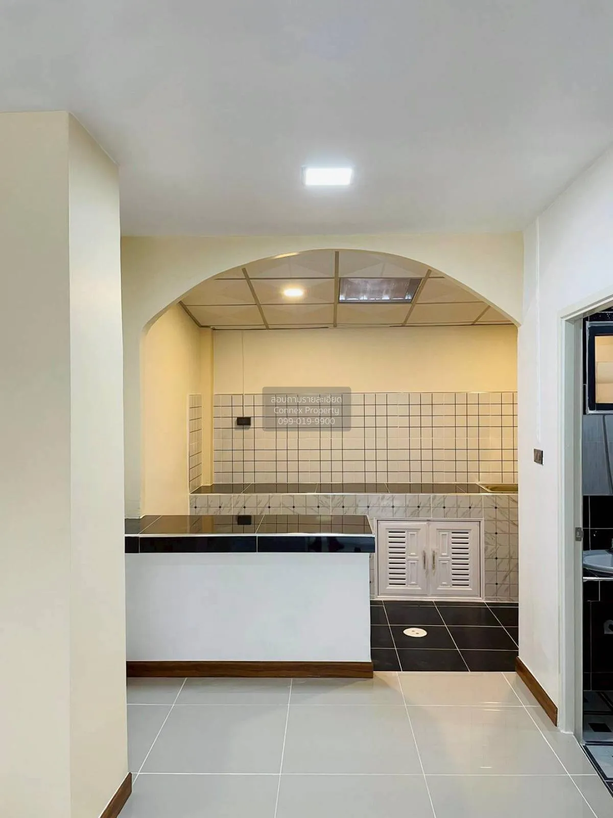 ขายทาวน์เฮ้าส์/ทาวน์โฮม  บ้านบัวทอง 2 รีโนเวทใหม่ บางรักพัฒนา บาง