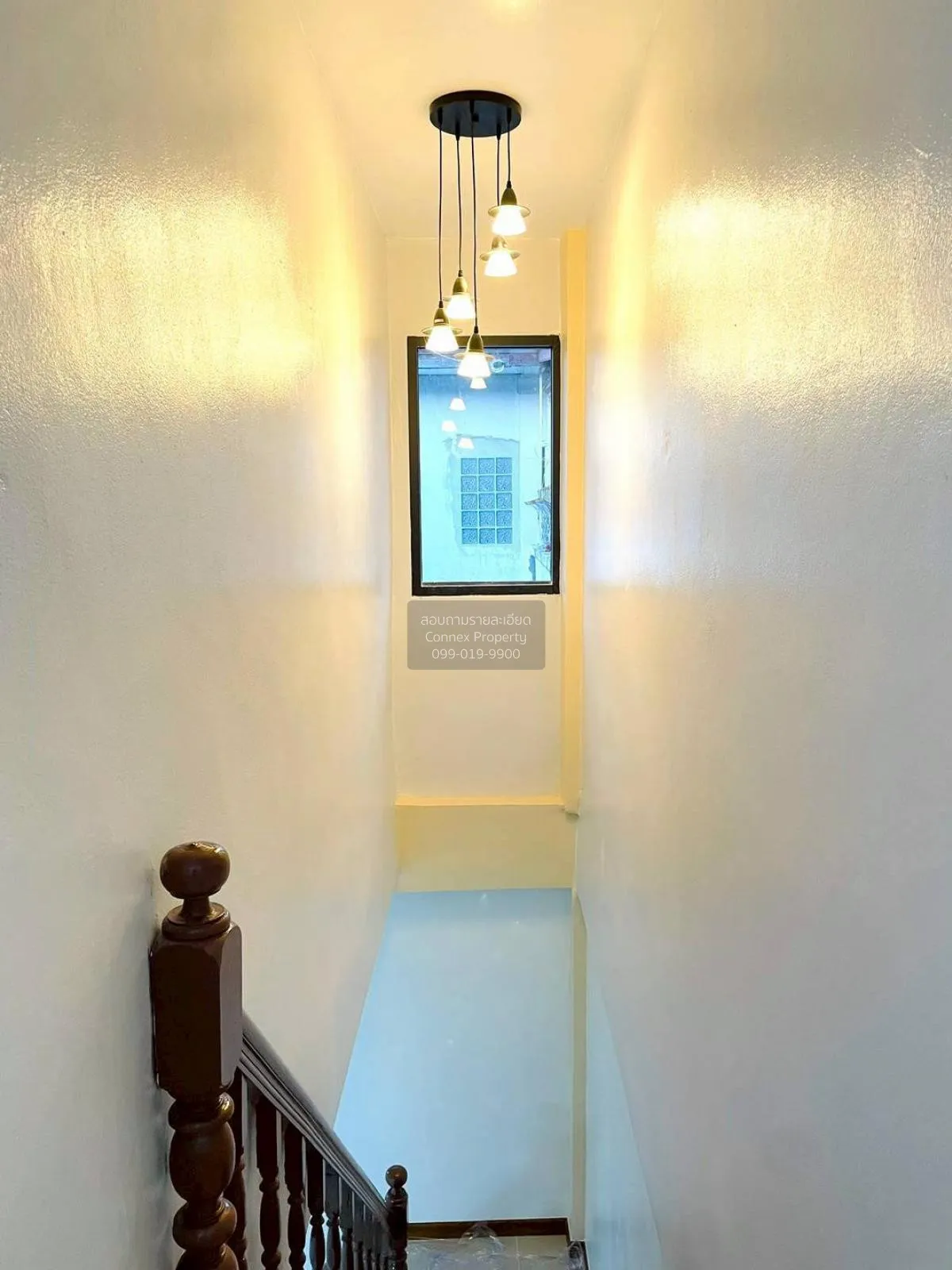 ขายทาวน์เฮ้าส์/ทาวน์โฮม  บ้านบัวทอง 2 รีโนเวทใหม่ บางรักพัฒนา บาง