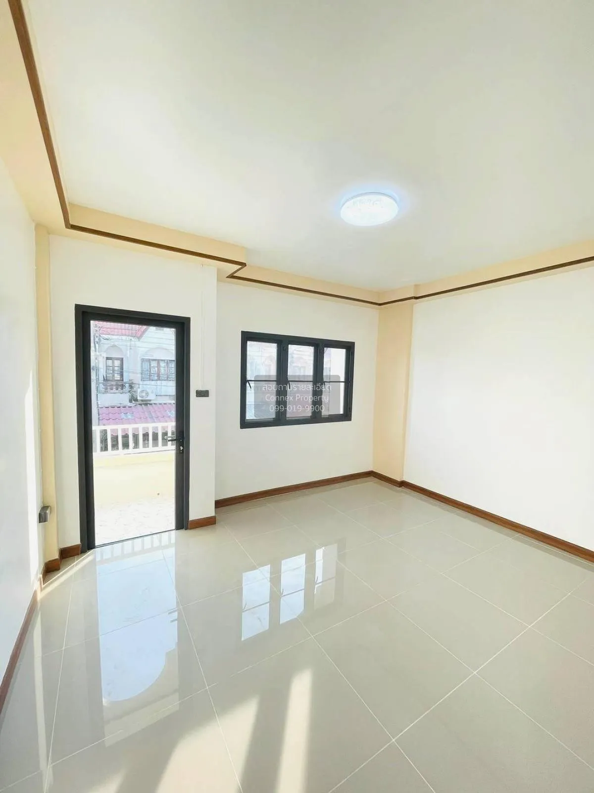 ขายทาวน์เฮ้าส์/ทาวน์โฮม  บ้านบัวทอง 2 รีโนเวทใหม่ บางรักพัฒนา บาง