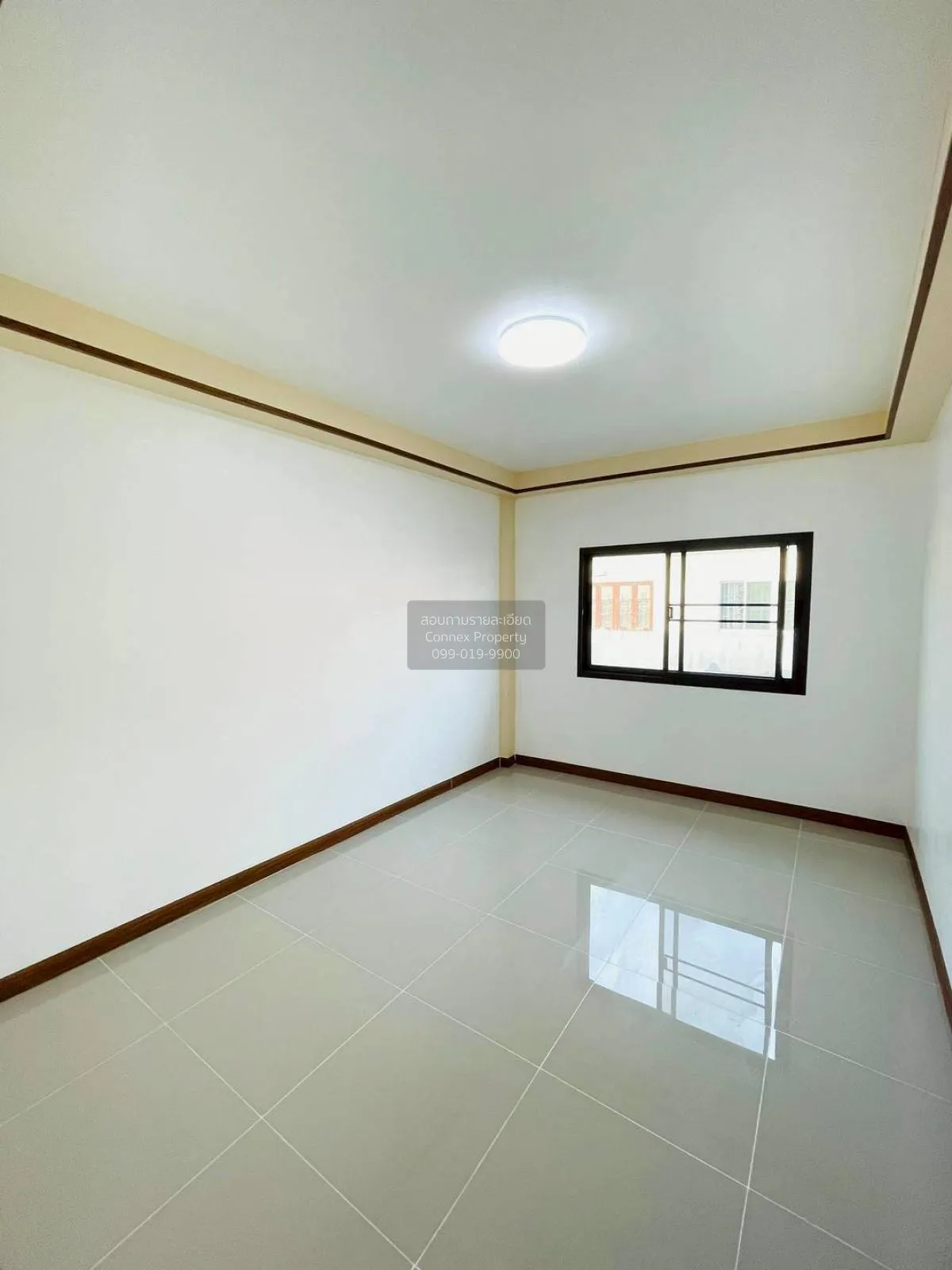 ขายทาวน์เฮ้าส์/ทาวน์โฮม  บ้านบัวทอง 2 รีโนเวทใหม่ บางรักพัฒนา บาง